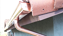 Find Gutter Contractors in Allegany County